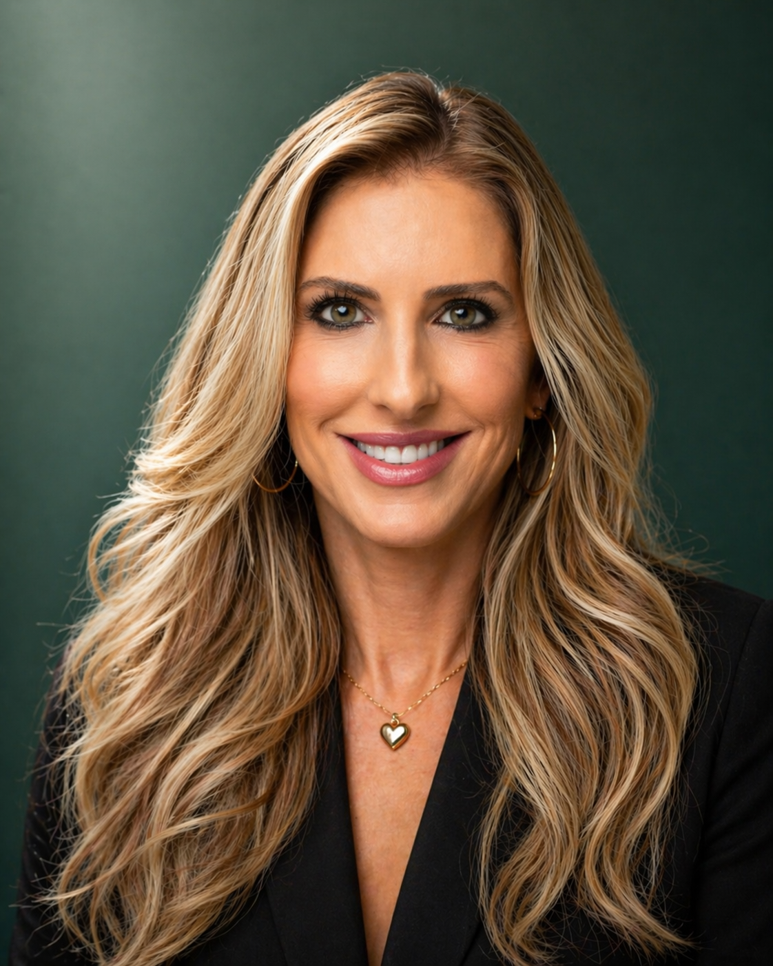 Anya K. DeGroat — Executive Leadership Coach